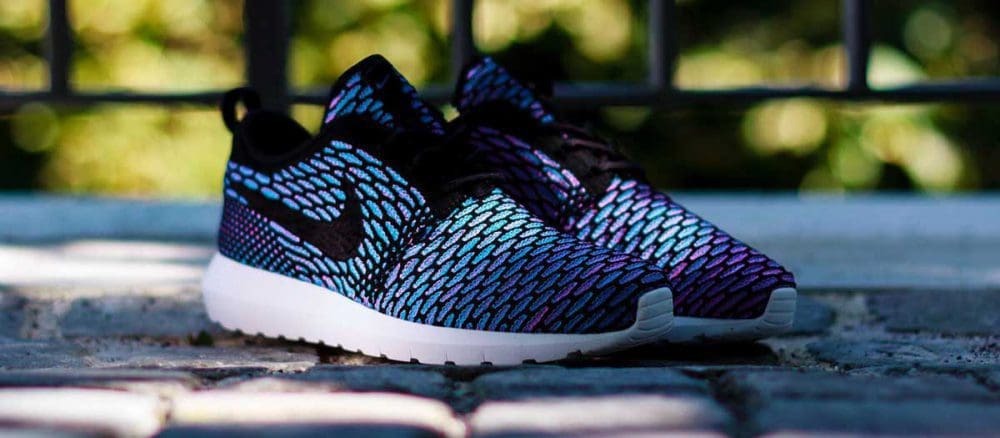 Of anders taxi West Modieuze Nike Flyknit Roshe Run NM | mensgoodlife
